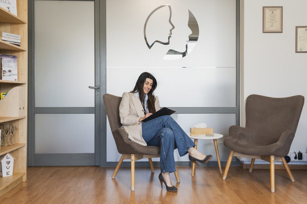 Βιογραφικό