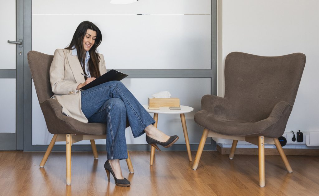 Individual Psychotherapy