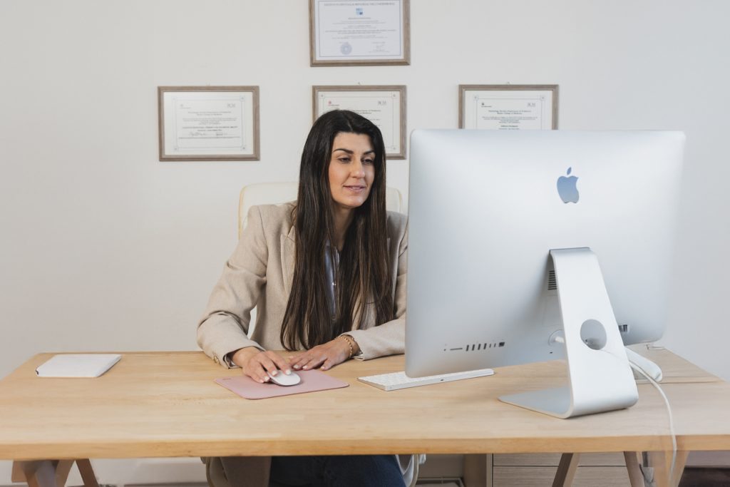 Marte Meo Counseling