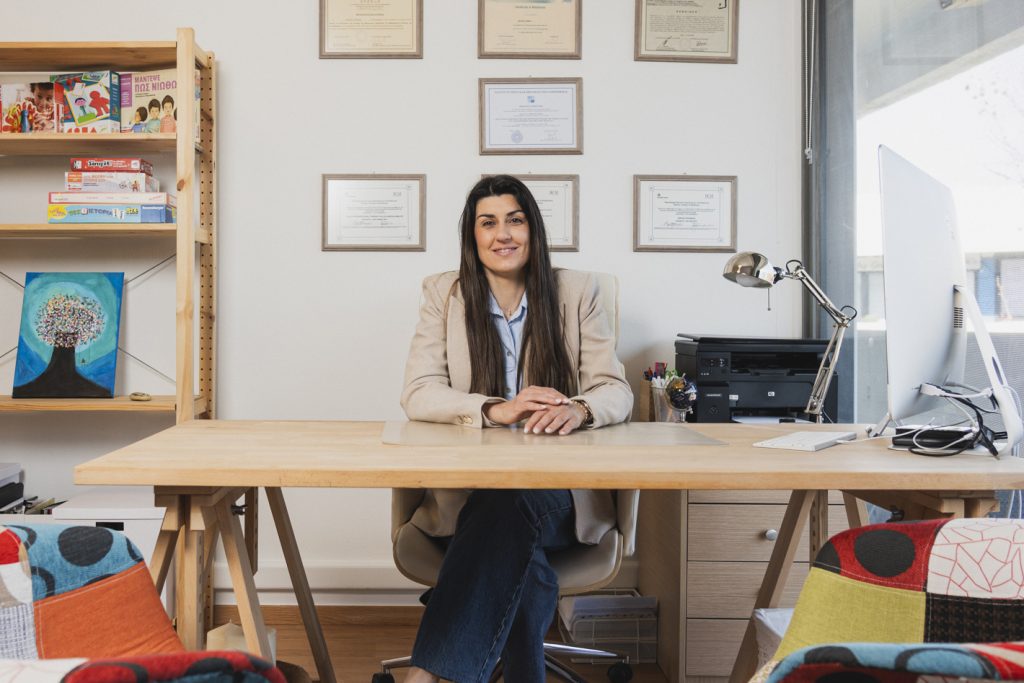 Συμβουλευτική Ζευγαριού