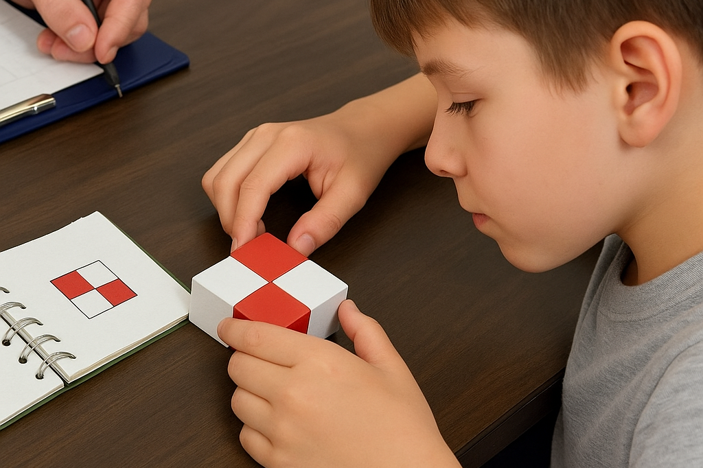 Νευροψυχολογικές επιπτώσεις σε παιδιά επιζώντες από όγκο εγκεφάλου