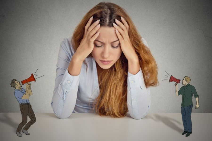 Ενοχές για το φαγητό μετά τις διακοπές